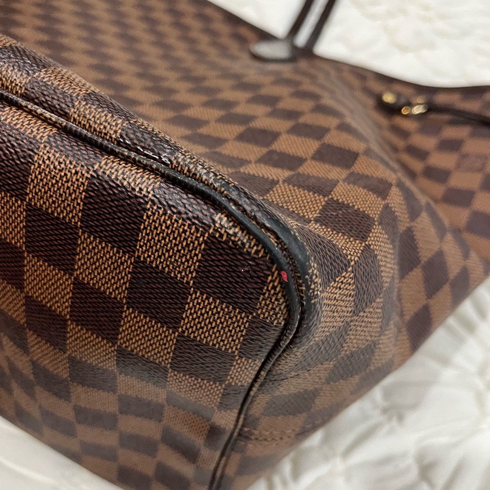 Louis Vuitton GM never full - Picture 12 of 13